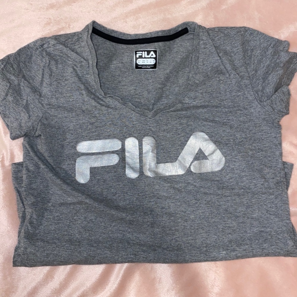 Fila Top